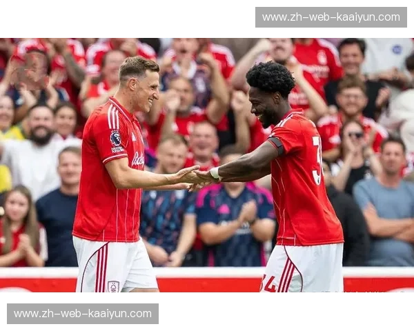 诺丁汉森林新援逐渐融入 主教练肯定其战术适应性