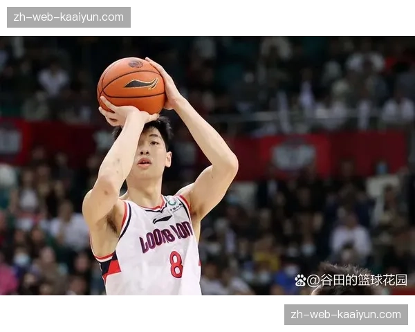 广东宏远年轻球员场均出场时间增加 经验积累关键期